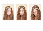 Rebecca Nex - Summer Portrait